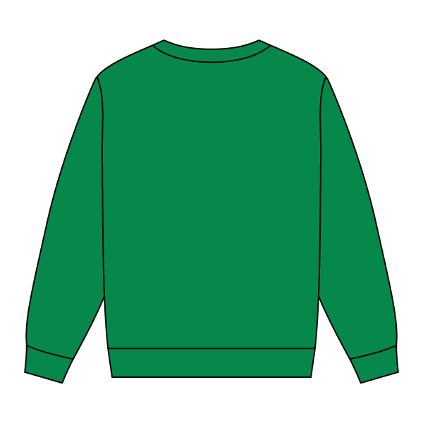 Campus Core Crewneck