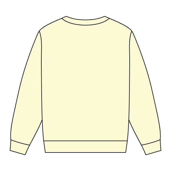 Campus Core Crewneck