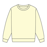 Campus Core Crewneck
