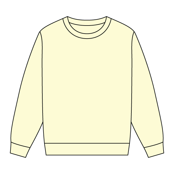Campus Core Crewneck