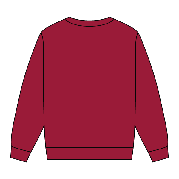 Campus Core Crewneck