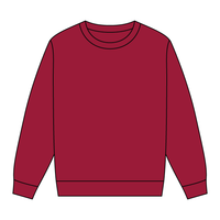 Campus Core Crewneck