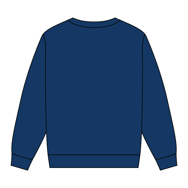 Campus Core Crewneck