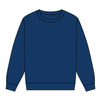 Campus Core Crewneck
