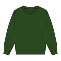 Campus Core Crewneck
