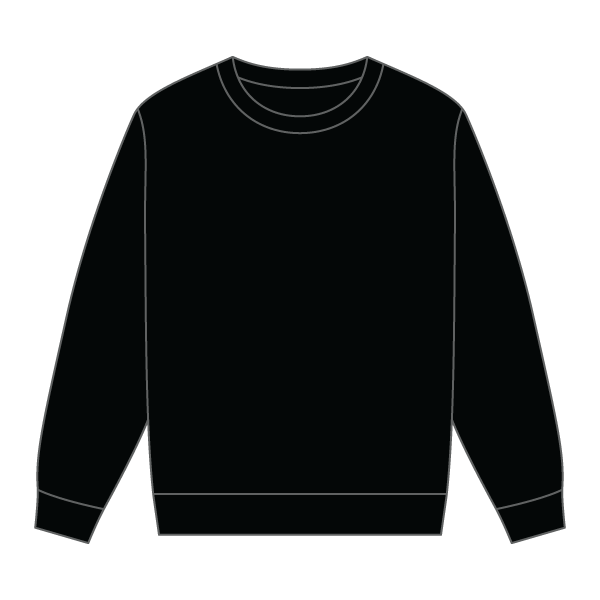 Campus Core Crewneck