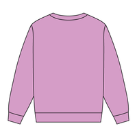 Campus Core Crewneck