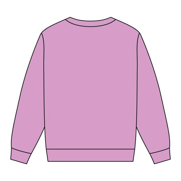 Campus Core Crewneck