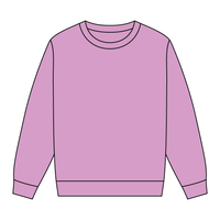 Campus Core Crewneck
