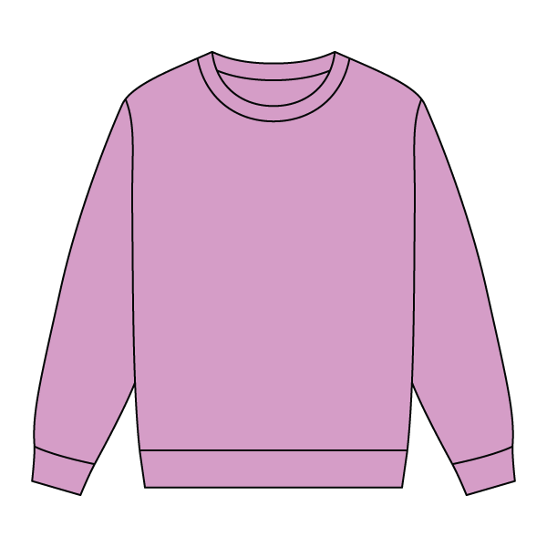 Campus Core Crewneck
