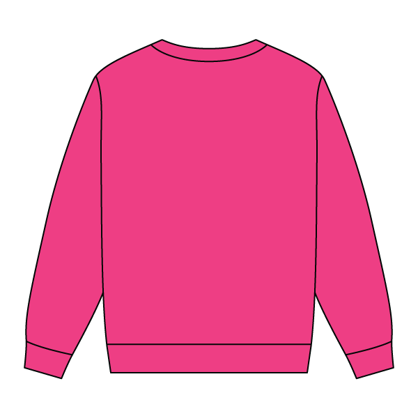 Campus Core Crewneck