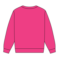 Campus Core Crewneck