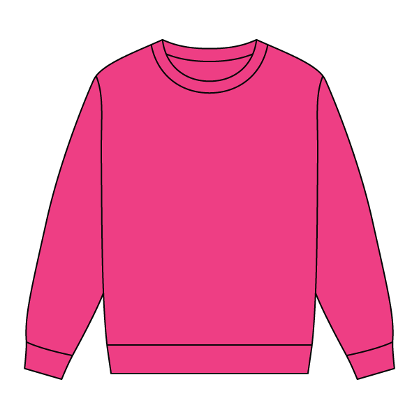 Campus Core Crewneck