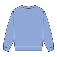Campus Core Crewneck