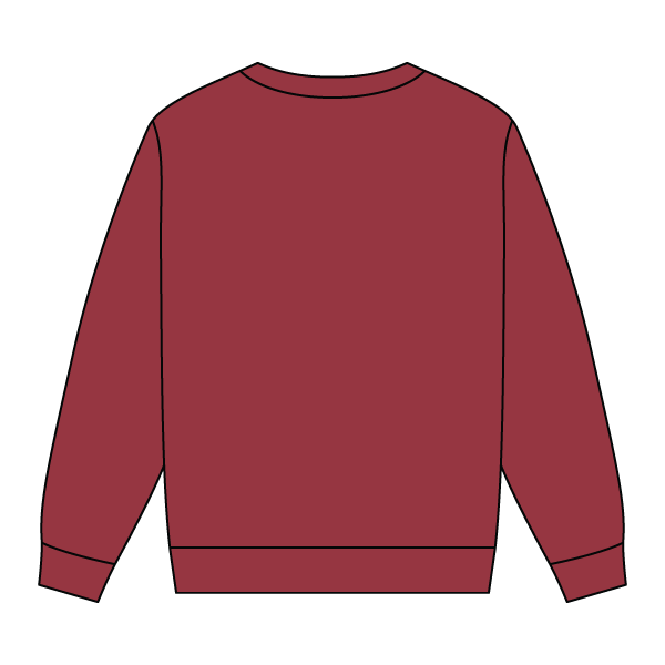 Campus Core Crewneck