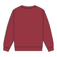 Campus Core Crewneck
