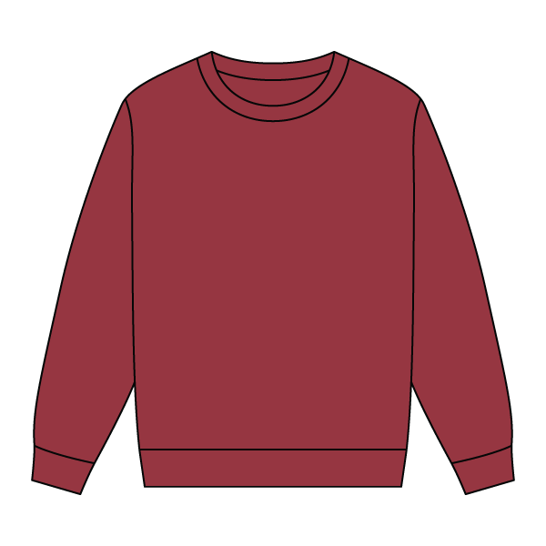 Campus Core Crewneck