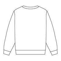Campus Core Crewneck