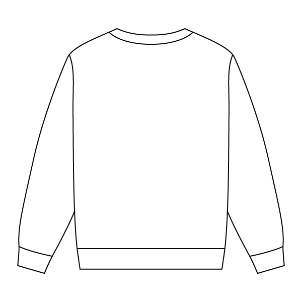 Campus Core Crewneck