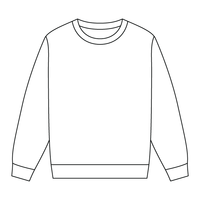 Campus Core Crewneck