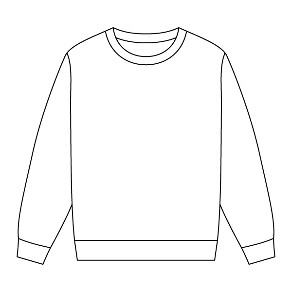 Campus Core Crewneck