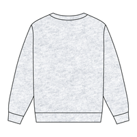 Campus Core Crewneck