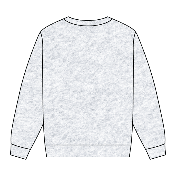 Campus Core Crewneck