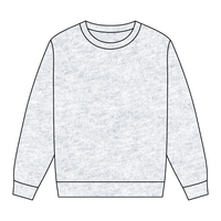 Campus Core Crewneck