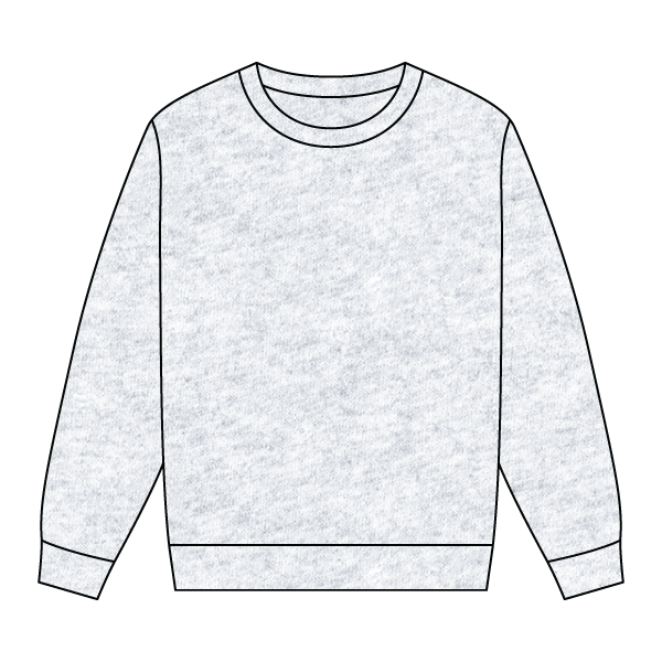 Campus Core Crewneck