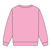 Campus Core Crewneck