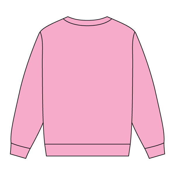 Campus Core Crewneck