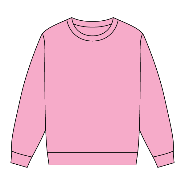 Campus Core Crewneck