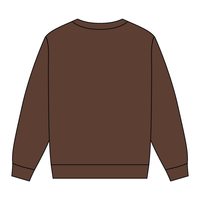 Campus Core Crewneck