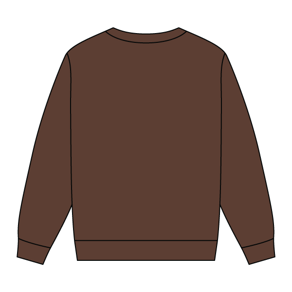 Campus Core Crewneck
