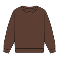 Campus Core Crewneck