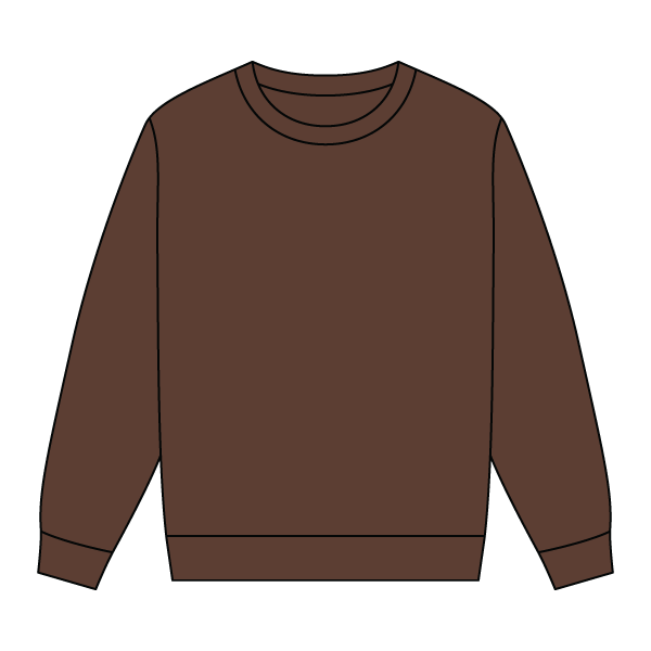 Campus Core Crewneck