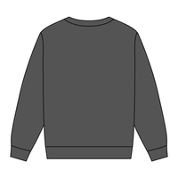 Campus Core Crewneck