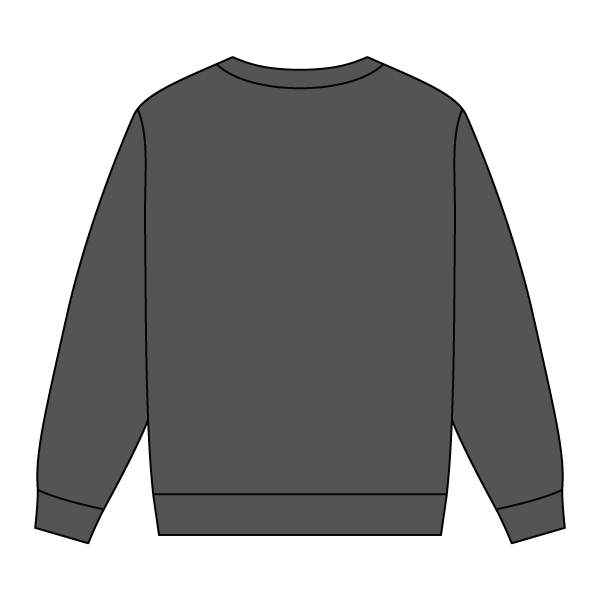 Campus Core Crewneck