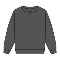 Campus Core Crewneck
