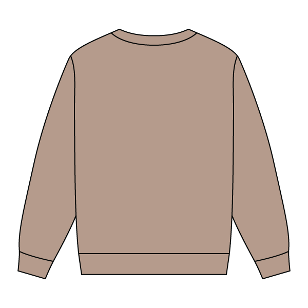 Campus Core Crewneck