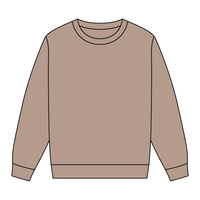 Campus Core Crewneck
