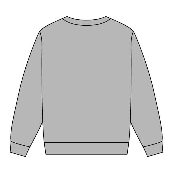 Campus Core Crewneck
