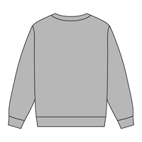 Campus Core Crewneck