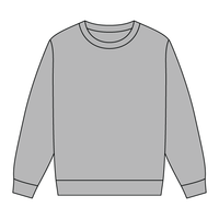 Campus Core Crewneck