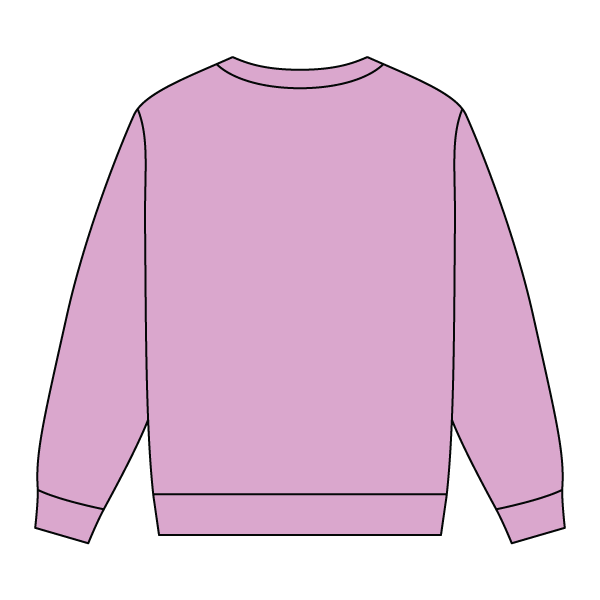Campus Core Crewneck