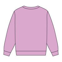 Campus Core Crewneck