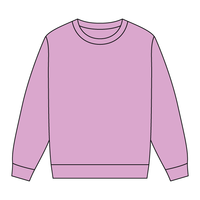 Campus Core Crewneck