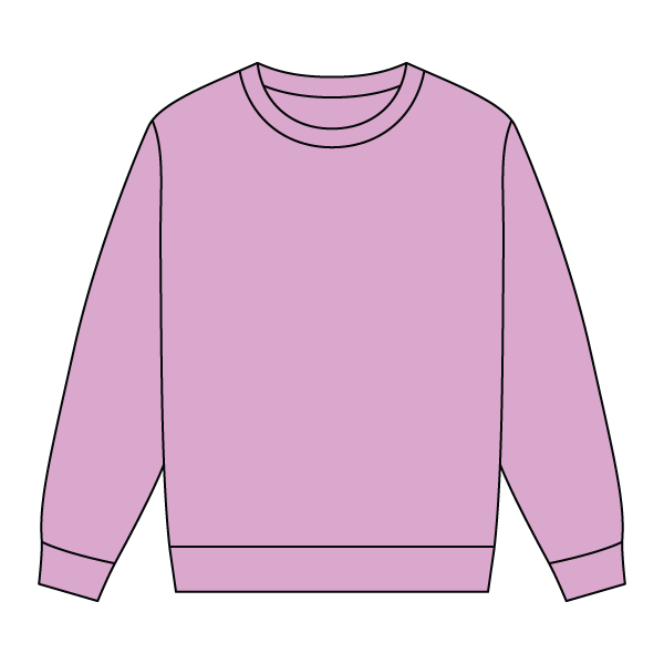 Campus Core Crewneck