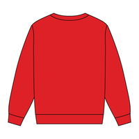 Campus Core Crewneck