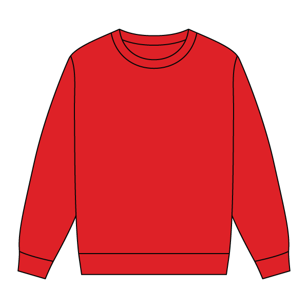 Campus Core Crewneck